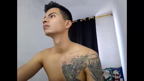 velk_hot1 online show from January 8, 2025, 5:37 pm