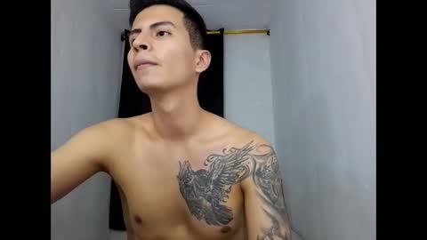 velk_hot1 online show from January 10, 2025, 1:10 am