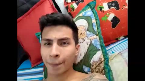 velk_hot1 online show from January 20, 2025, 1:53 pm