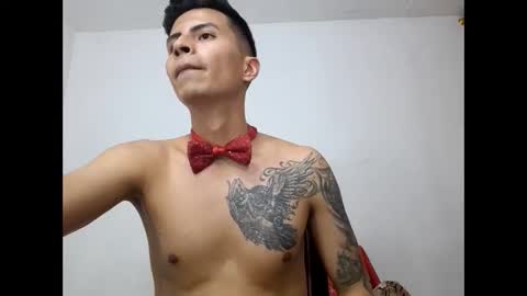 velk_hot1 online show from February 22, 2025, 11:57 pm