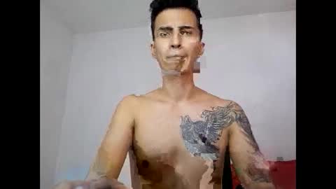 velk_hot1 online show from March 3, 2025, 7:06 pm