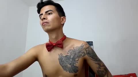 velk_hot1 online show from March 9, 2025, 1:25 am