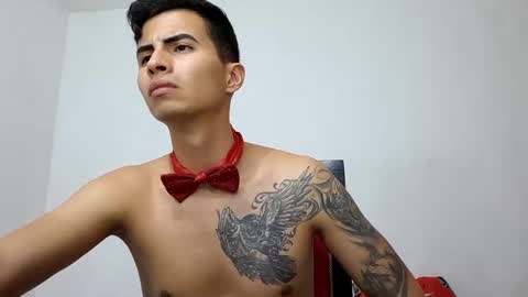 velk_hot1 online show from March 11, 2025, 2:10 am
