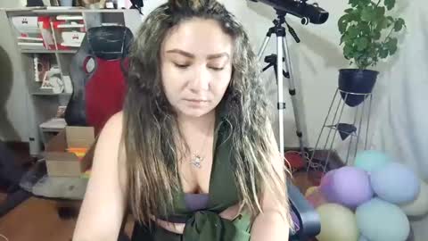 Im VelaI will be Christmas and New Year with my family December 22 to January 13 I will miss you guys. online show from October 29, 2025, 2:36 am