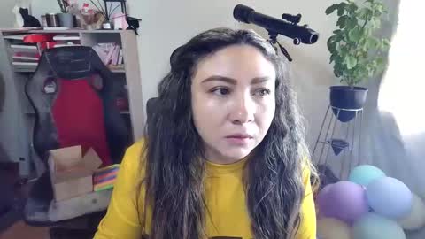 Im VelaI will be Christmas and New Year with my family December 22 to January 13 I will miss you guys. online show from October 30, 2025, 7:58 pm