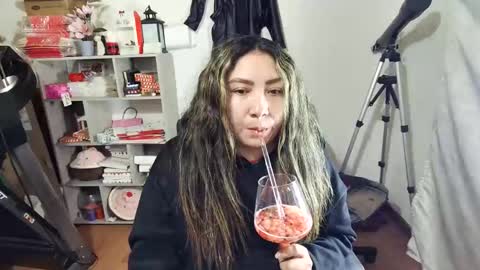 Im VelaI will be Christmas and New Year with my family December 22 to January 13 I will miss you guys. online show from February 23, 2026, 2:20 am