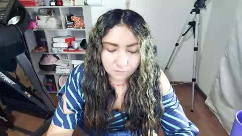 Im VelaI will be Christmas and New Year with my family December 22 to January 13 I will miss you guys. online show from March 12, 2026, 1:34 am