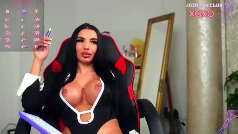 Velma online show from July 27, 2026, 7:32 pm