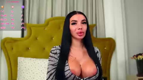 Velma online show from July 29, 2026, 2:10 am