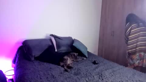 velmoon online show from October 22, 2025, 6:29 pm