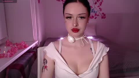 Velora online show from June 24, 2026, 6:18 pm