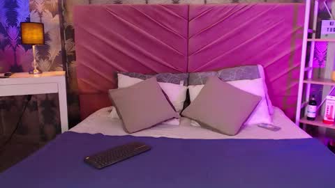 valeria online show from March 16, 2026, 12:31 pm