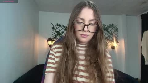 Sophi  online show from April 6, 2026, 12:41 am