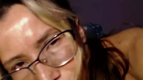 Andrea online show from January 9, 2025, 11:02 pm