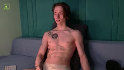 Ares online show from February 11, 2026, 4:28 am