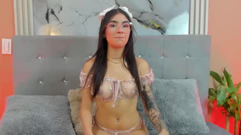 Velvet rebel15 online show from February 20, 2026, 2:39 pm