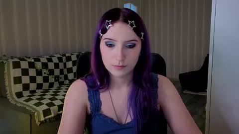 Violet online show from June 4, 2026, 11:05 am