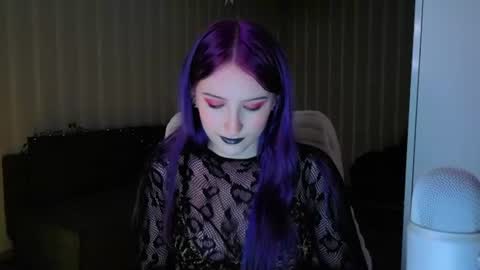 Violet online show from June 26, 2026, 7:57 am