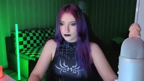 Violet online show from July 14, 2026, 9:36 am