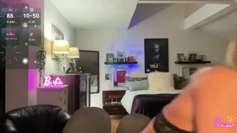 VelvetBarbie online show from May 13, 2026, 5:43 pm