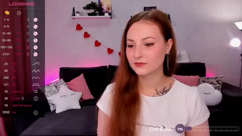 Snapshot of velvetcherry_ chatting on September 26, 2025, 9:02 am Mia online show from September 26, 2025, 9:02 am