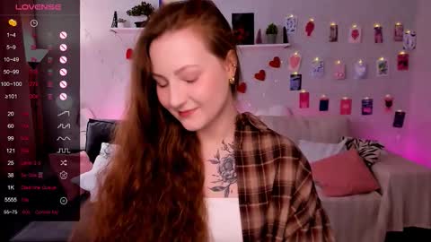 Mia online show from March 20, 2026, 8:52 am
