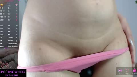 Snapshot of velvetcrystal chatting on February 27, 2025, 4:20 am Crystal PVT OPEN online show from February 27, 2025, 4:20 am