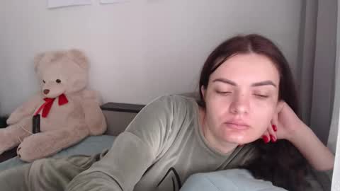 velvetmoon123 online show from January 12, 2026, 7:46 am