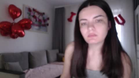 velvetmoon123 online show from February 15, 2026, 8:24 am