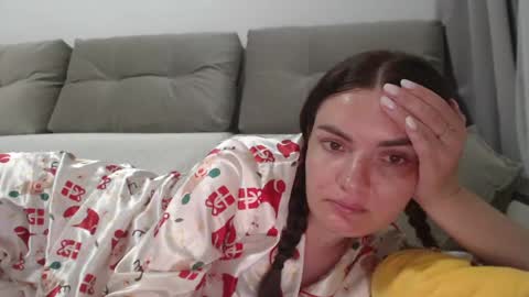 velvetmoon123 online show from April 26, 2026, 6:05 pm