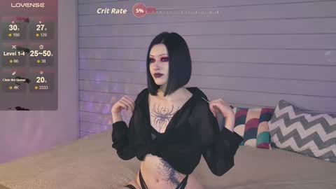 Snapshot of velvetrixx chatting on November 4, 2025, 3:16 am velvetrixx online show from November 4, 2025, 3:16 am