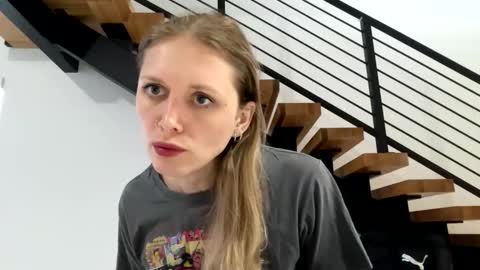 VelvetTGirl online show from January 17, 2026, 10:02 pm