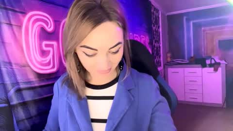 MERYEM online show from February 23, 2026, 1:47 am