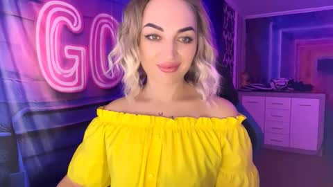 MERYEM online show from February 26, 2026, 9:03 pm