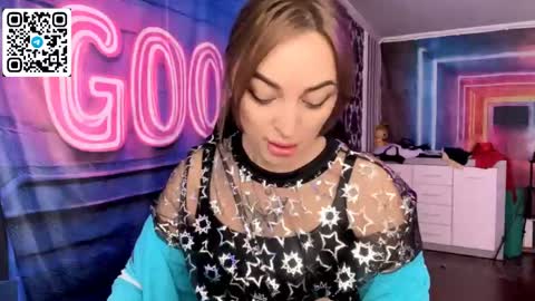 MERYEM online show from March 7, 2026, 10:45 am