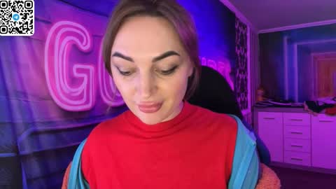 MERYEM online show from March 7, 2026, 11:02 pm