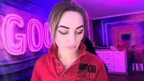 MERYEM online show from March 13, 2026, 7:31 pm