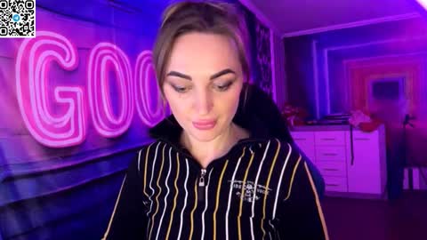 MERYEM online show from March 16, 2026, 7:29 pm