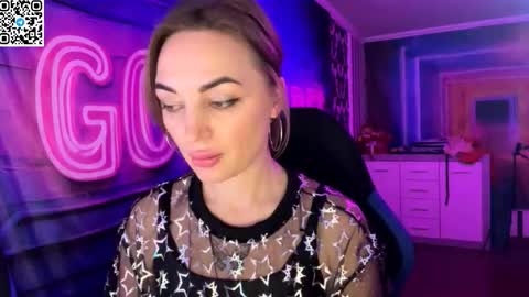 MERYEM online show from March 17, 2026, 8:23 pm