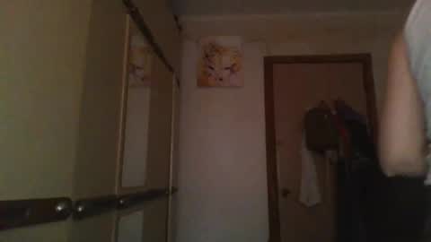 Snapshot of vendi_rassell8855 chatting on November 3, 2025, 1:23 pm vendi rassell8855 online show from November 3, 2025, 1:23 pm