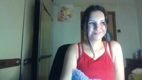 Snapshot of vendi_rassell8855 chatting on November 27, 2025, 10:34 pm vendi rassell8855 online show from November 27, 2025, 10:34 pm