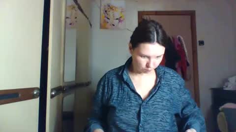 Snapshot of vendi_rassell8855 chatting on February 27, 2026, 4:18 pm vendi rassell8855 online show from February 27, 2026, 4:18 pm