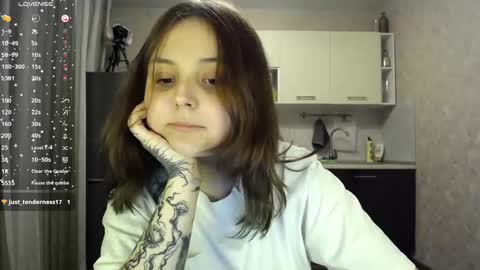 Snapshot of vendymories chatting on January 12, 2025, 12:07 am eva 3 online show from January 12, 2025, 12:07 am