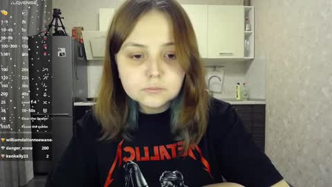 Snapshot of vendymories chatting on February 11, 2025, 11:22 pm eva 3 online show from February 11, 2025, 11:22 pm