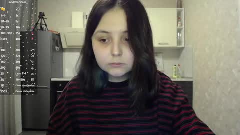 Snapshot of vendymories chatting on February 18, 2025, 10:25 pm eva 3 online show from February 18, 2025, 10:25 pm