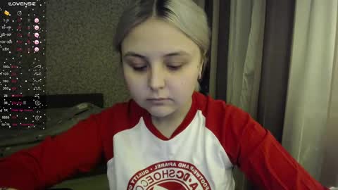 Snapshot of vendymories chatting on November 12, 2025, 2:45 am eva 3 online show from November 12, 2025, 2:45 am