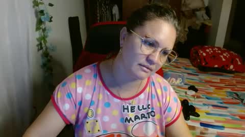 venecasexy44 online show from October 9, 2025, 9:29 am