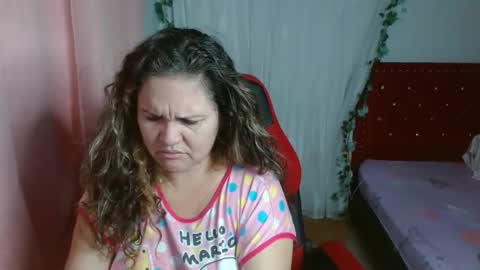 venecasexy44 online show from November 16, 2025, 9:15 am