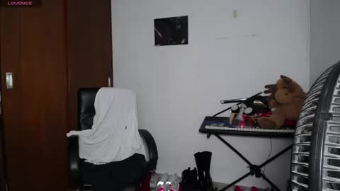 Snapshot of venelope1 chatting on November 30, 2025, 2:37 am Venelope 3 online show from November 30, 2025, 2:37 am