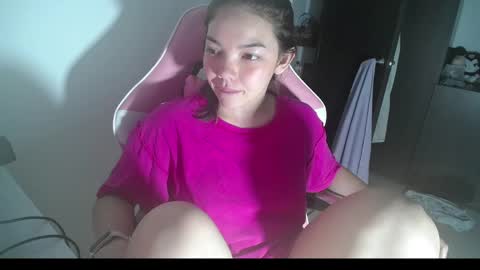 Snapshot of venelope1 chatting on May 30, 2026, 3:14 am Venelope 3 online show from May 30, 2026, 3:14 am